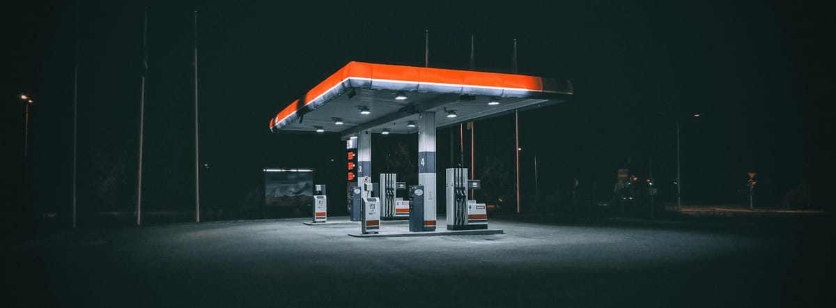 Fuel the Journey