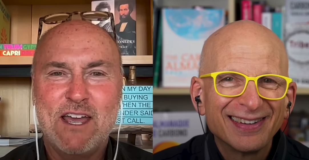 Rebranding Midlife