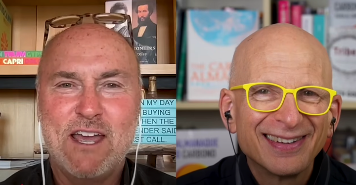 Rebranding Midlife